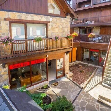 Hotel Era Borda Gausac