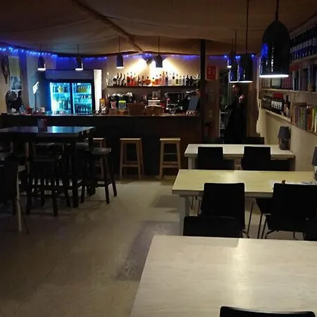 Hotel Era Borda Gausac