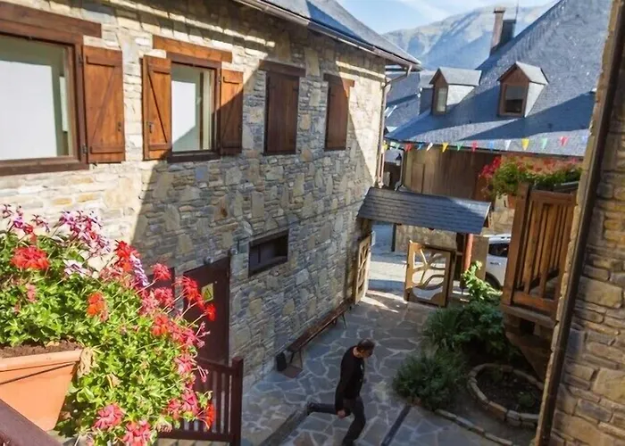 Hotel Era Borda 2*