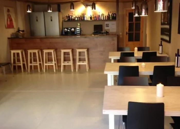 Era Borda Hotel