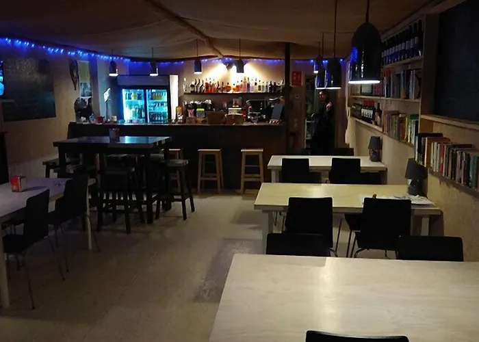 Hotel Era Borda Gausac