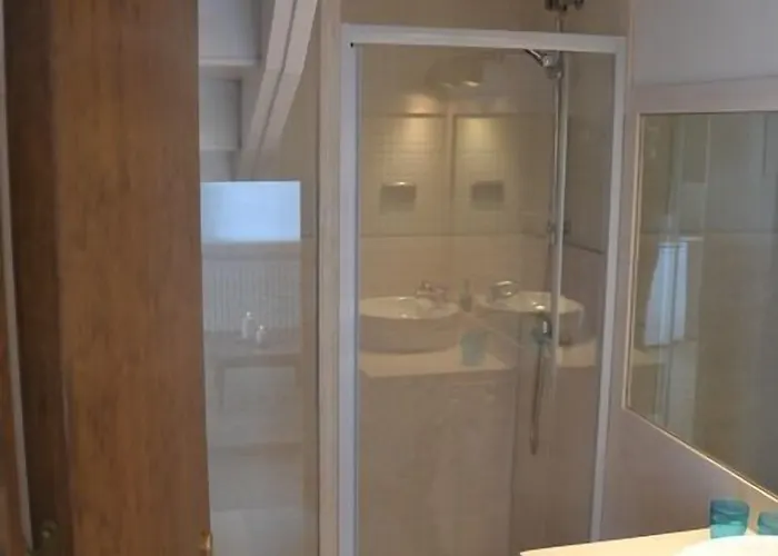 Hotel Era Borda
