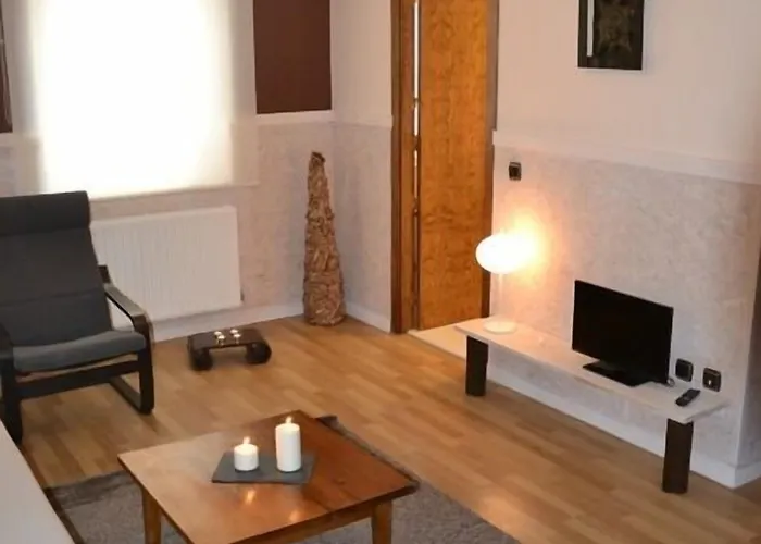 Era Borda Hotel Gausac