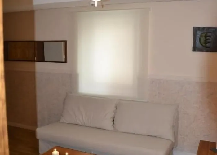 Hotel Era Borda