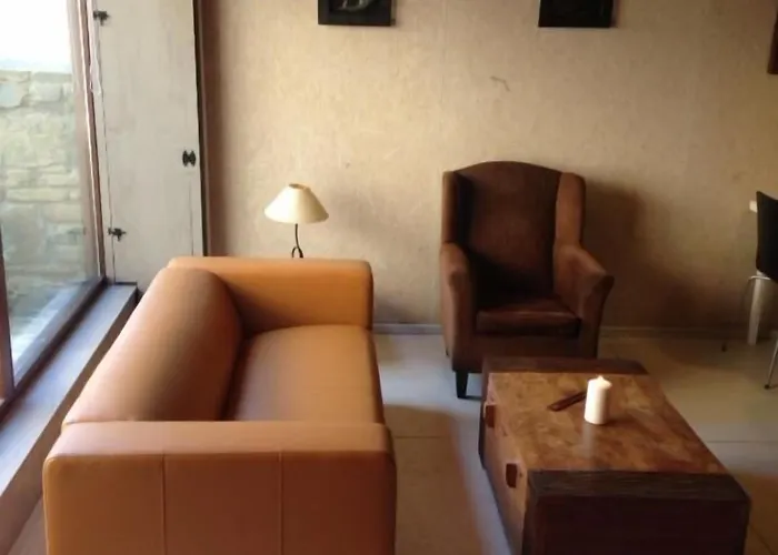 Era Borda Hotel 2*