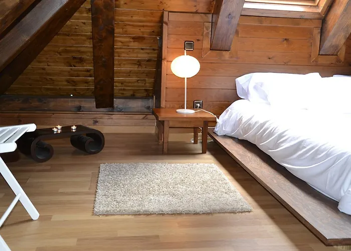 Hotel Era Borda Gausac