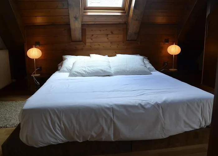 Era Borda Hotel Gausac