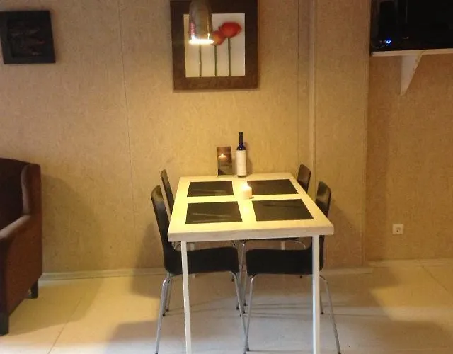 Hotel Era Borda Gausac