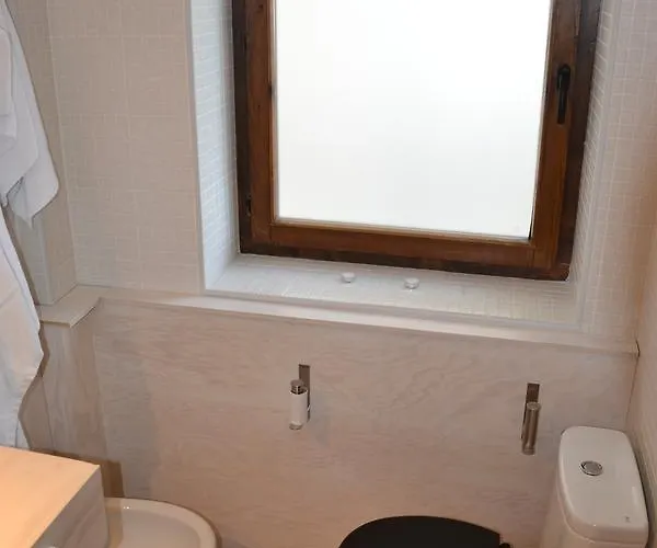 Era Borda Hotel