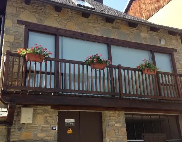 Hotel Era Borda