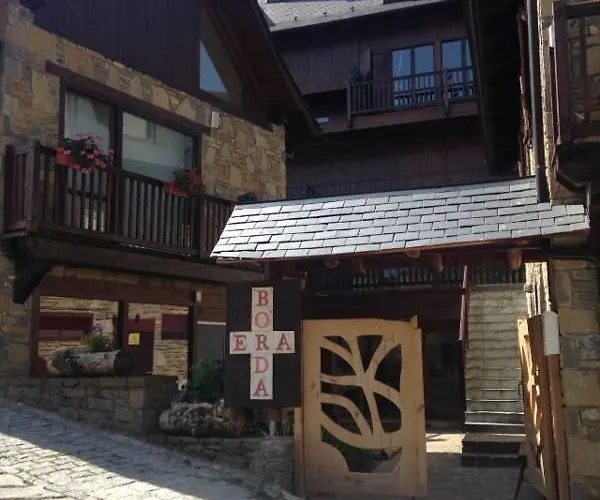Hotel Era Borda 2*