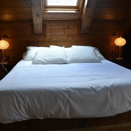 Era Borda Hotel Gausac