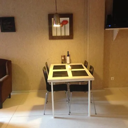 Hotel Era Borda Gausac