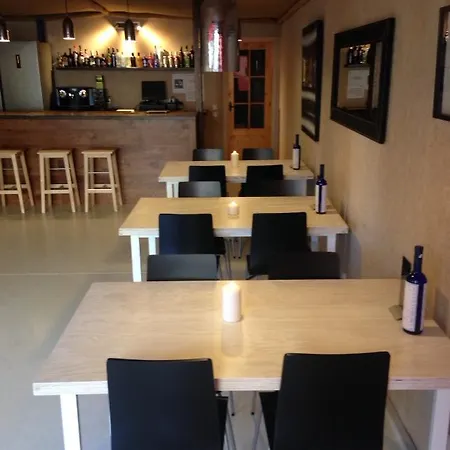 Era Borda Hotel