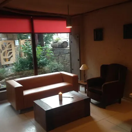 Hotel Era Borda Gausac