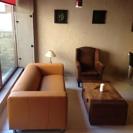 Hotel Era Borda