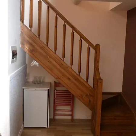 Era Borda Hotel 2*