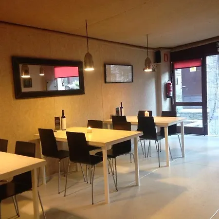 Era Borda Hotel 2*