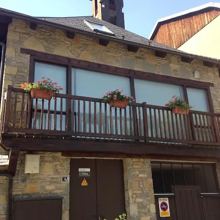 Hotel Era Borda