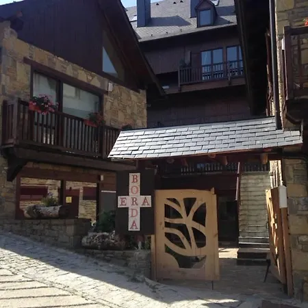 Hotel Era Borda 2*